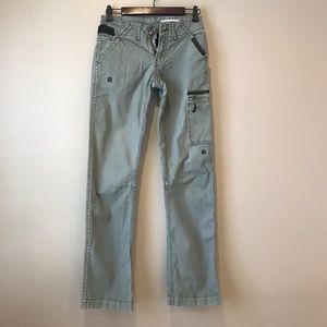 Trendy Buffalo David Bitton Cargo Pants